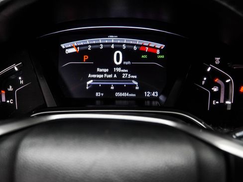 Used 2022 Honda CR-V EX-L image 30