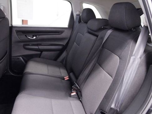 Used 2024 Honda CR-V EX image 21