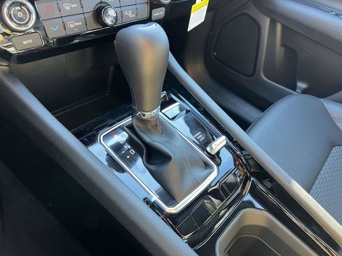 New 2026 Jeep Compass Latitude image 5