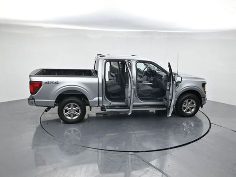 Used 2024 Ford F150 XLT w/ Equipment Group 302A MID image 48