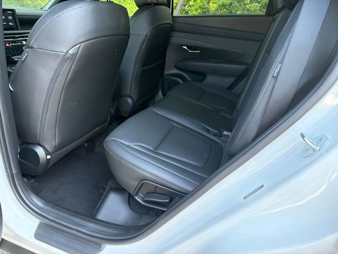 New 2026 Hyundai Tucson XRT FWD image 21