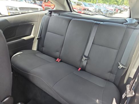 Used 2007 Ford Focus S FWD image 13
