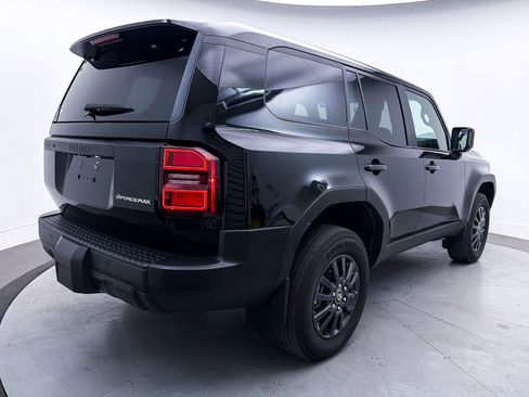 Used 2025 Toyota Land Cruiser 1958 image 14