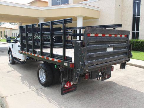 Used 2021 Ford F350 XL w/ Power Equipment Group AWD/4WD image 12