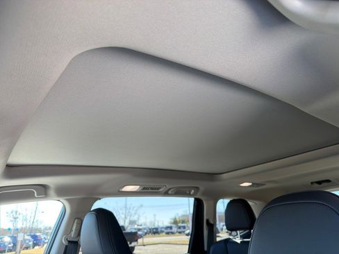 New 2026 Subaru Ascent Bronze Edition image 16