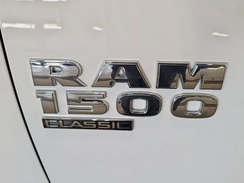 Used 2023 RAM 1500 Classic SLT w/ Protection Group AWD/4WD image 20