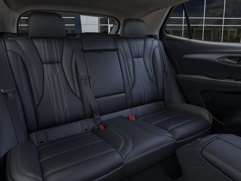New 2026 Buick Envision Avenir AWD/4WD image 21
