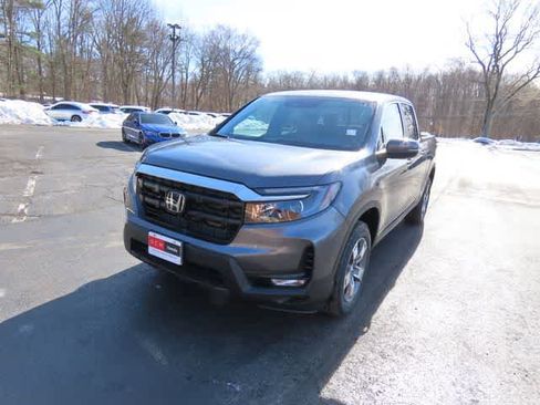 New 2026 Honda Ridgeline RTL image 1