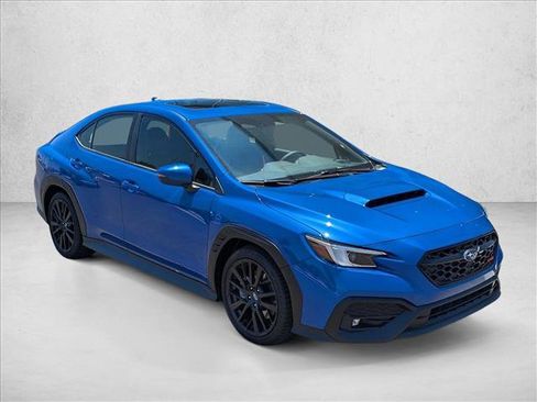 New 2026 Subaru WRX Limited w/ Accessory Package #2 AWD/4WD image 7