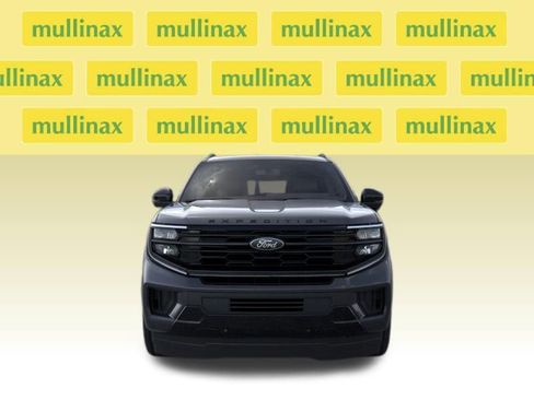 New 2026 Ford Expedition Max Platinum AWD/4WD image 10