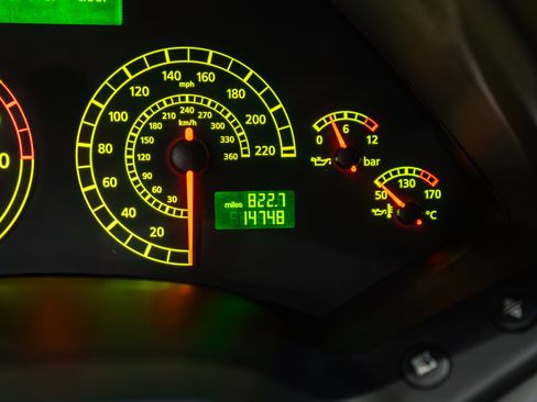 Used 2005 Lamborghini Murcielago Coupe image 13