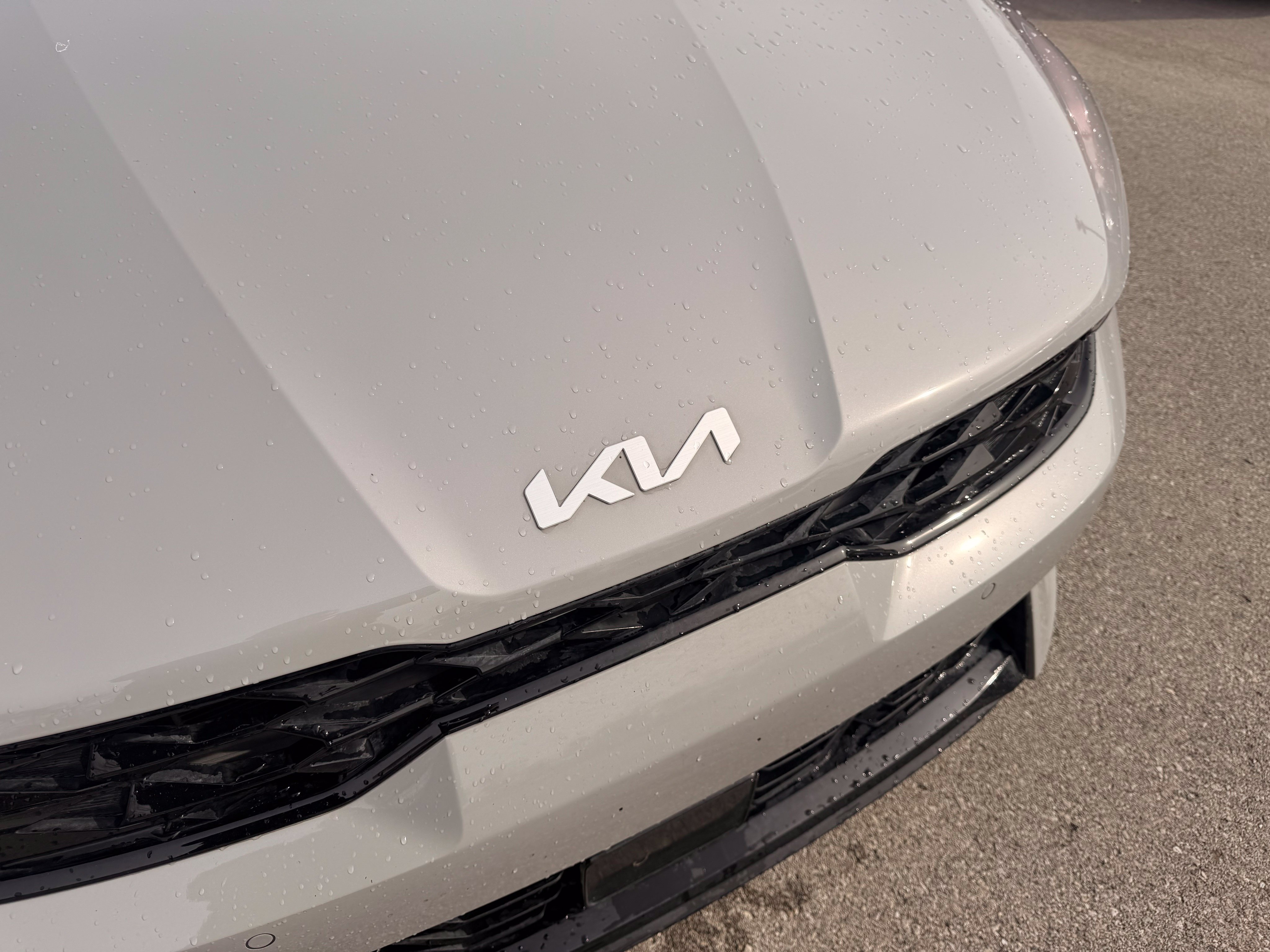 Used 2025 Kia K5 GT-Line AWD/4WD image 11