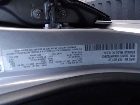 Used 2021 RAM 1500 TRX w/ TRX Level 2 Equipment Group image 33