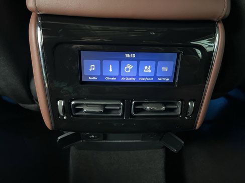 New 2026 Lincoln Aviator Reserve image 35