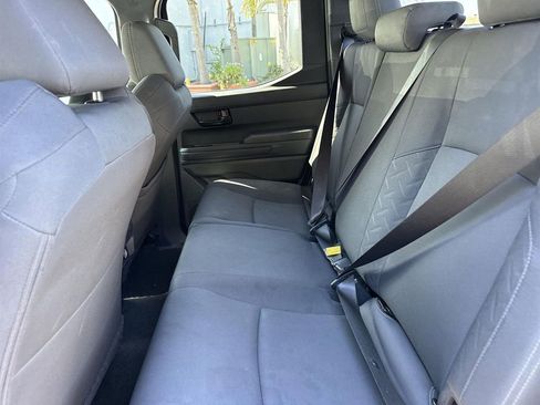 Used 2024 Toyota Tacoma SR5 image 21