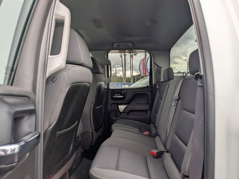 Used 2015 Chevrolet Silverado 2500 LT image 14