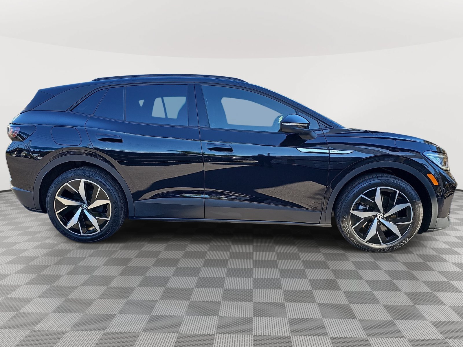 Certified 2023 Volkswagen ID.4 Pro S RWD image 4