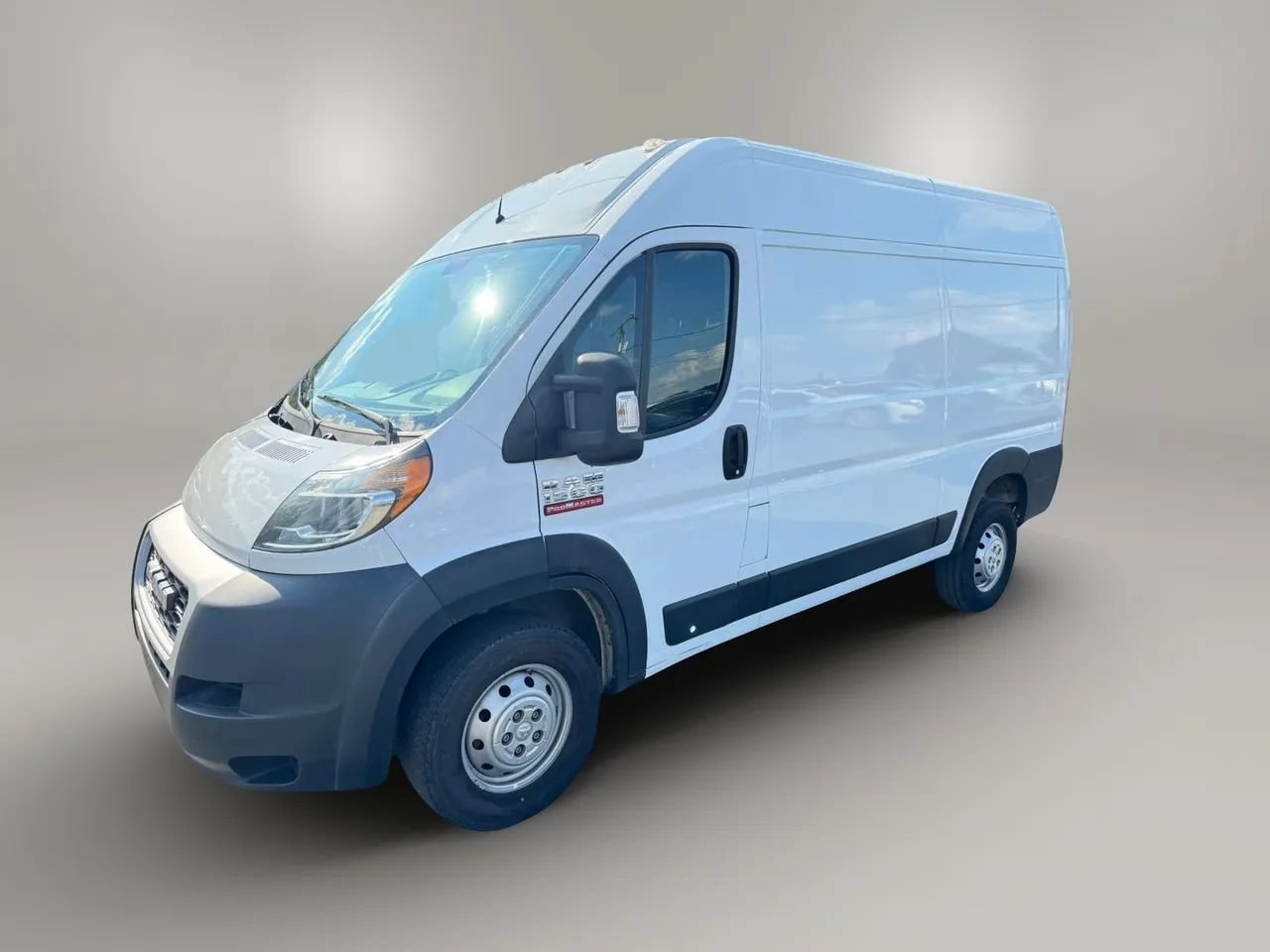 Used 2020 RAM ProMaster 1500 FWD image 7