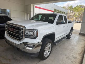 Used 2016 GMC Sierra 1500 SLT w/ SLT Premium Package video 1