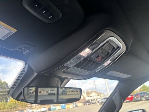 Used 2020 RAM 1500 Limited image 27