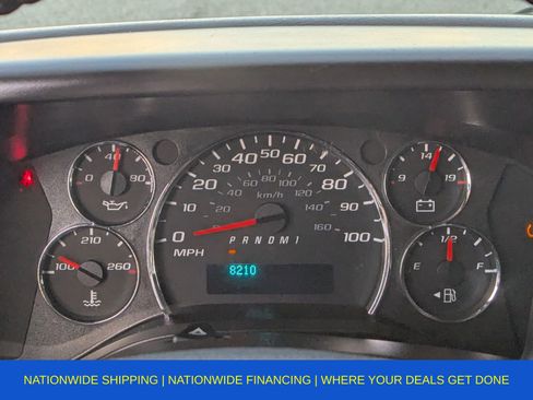 Used 2017 Chevrolet Express 3500 LT w/ LT Preferred Equipment Group image 37