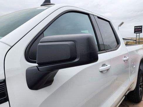 New 2026 GMC Sierra 1500 Elevation image 13