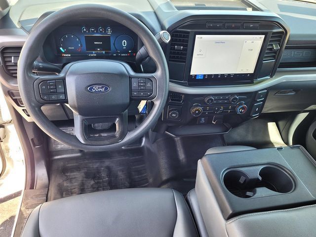 Certified 2024 Ford F150 XL RWD image 9