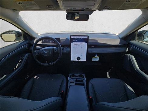 New 2026 Ford Mustang Mach-E Select RWD image 14