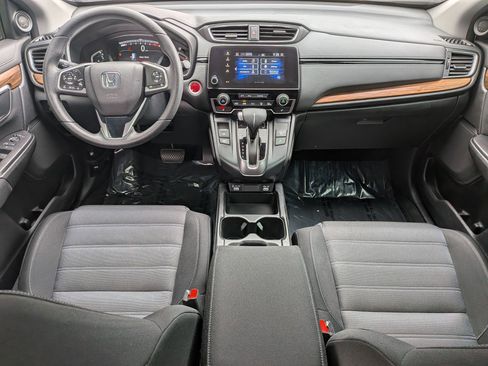 Used 2022 Honda CR-V EX image 24
