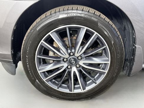 Used 2019 INFINITI QX60 Luxe w/ Sensory Package image 38