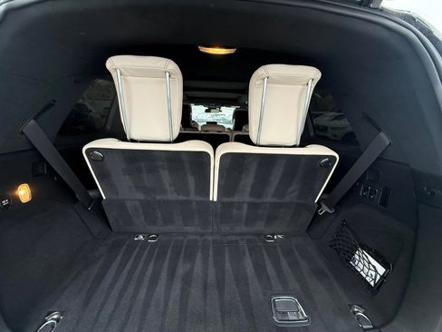 Used 2018 Mercedes-Benz GLS 63 AMG 4MATIC image 13