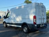 Used 2017 Ford Transit 250 148 Medium Roof image 2