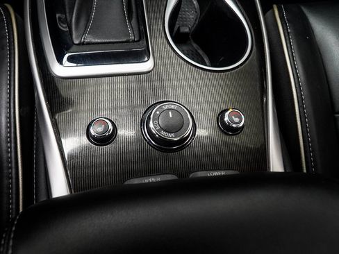 Used 2020 INFINITI QX60 Pure image 18