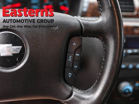 Used 2013 Chevrolet Impala LS FWD image 16