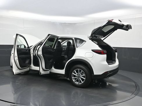 Used 2023 MAZDA CX-5 AWD 2.5 S image 38