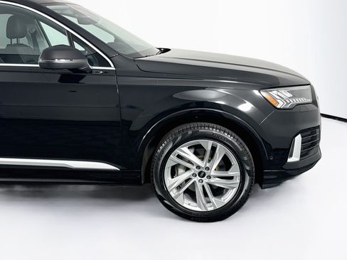 Used 2023 Audi Q7 2.0T Premium Plus AWD/4WD image 45