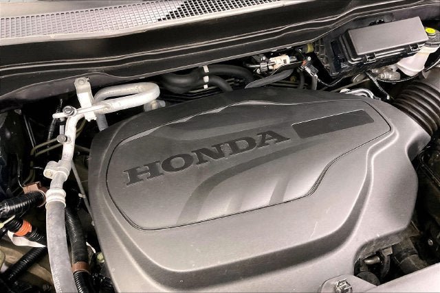 Used 2021 Honda Pilot Elite image 30
