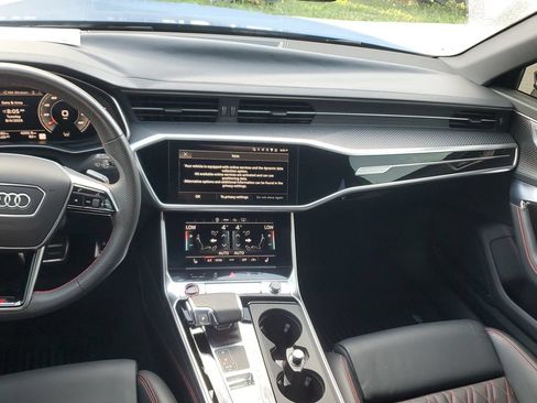 Certified 2024 Audi S6 Premium Plus AWD/4WD image 20