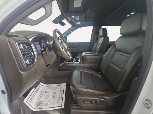 Used 2020 GMC Sierra 1500 Denali w/ Denali Ultimate Package image 9