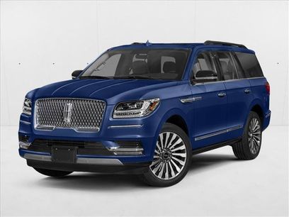Used 2021 Lincoln Navigator Reserve