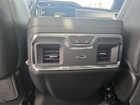 New 2026 GMC Sierra 3500 Denali Ultimate image 15