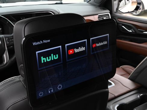 Used 2023 GMC Yukon Denali Ultimate image 23