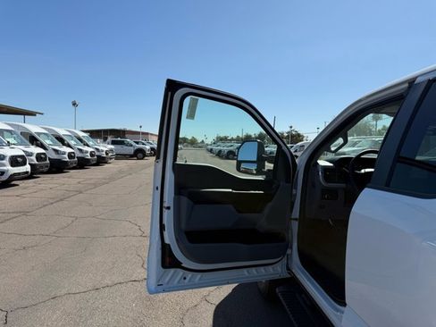 New 2025 Ford F350 XL w/ XL Chrome Package image 22