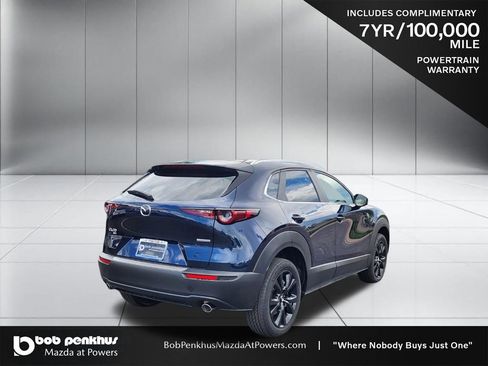 New 2026 MAZDA CX-30 AWD 2.5 S w/ Select Sport Pkg image 22
