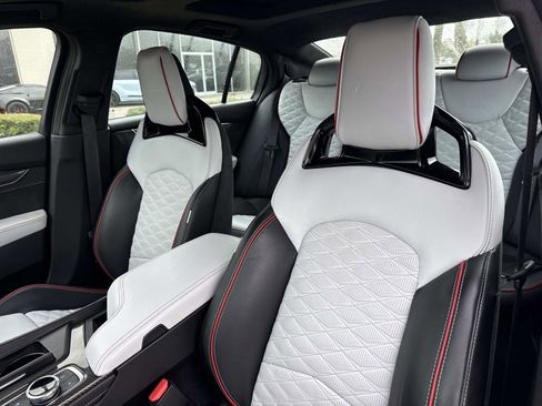 Used 2023 Cadillac CT5 V Blackwing w/ Driver Assist Package image 20