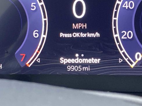 Certified 2023 Jeep Grand Cherokee Limited w/ Luxury Tech Group II image 20