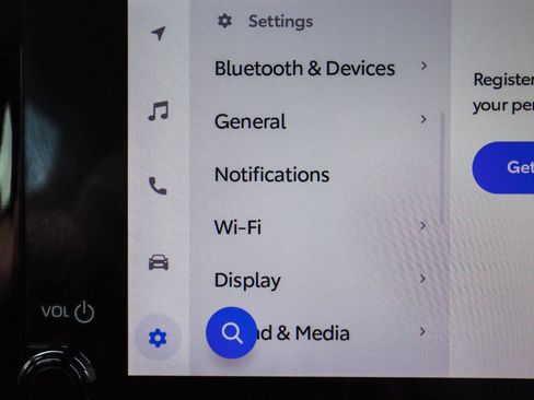 Used 2024 Toyota Corolla XSE image 8