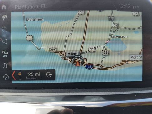 Used 2018 BMW X1 sDrive28i FWD image 34