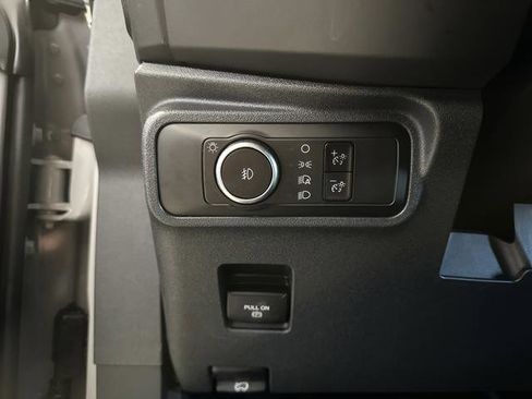 New 2026 Ford Bronco Badlands AWD/4WD image 23