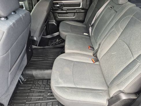 Used 2023 RAM 1500 Warlock AWD/4WD image 22